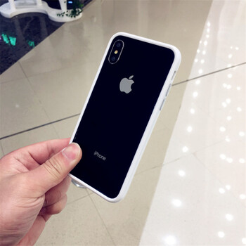 蘋(píng)果六橡膠手機(jī)殼
