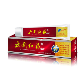 牙齦牙周紅腫