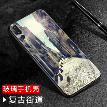 鋼化玻璃區(qū)分