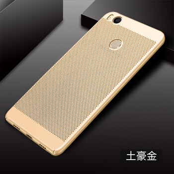 小米5無(wú)貨
