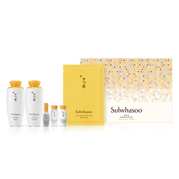 sulwhasoo雪花秀
