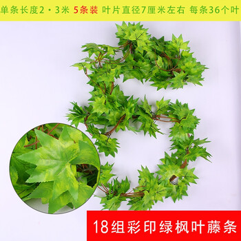 田園風(fēng)玻璃花瓶，營(yíng)造浪漫生活