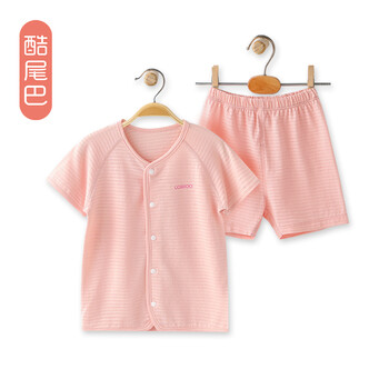 酷尾巴（COBROO）童裝套裝