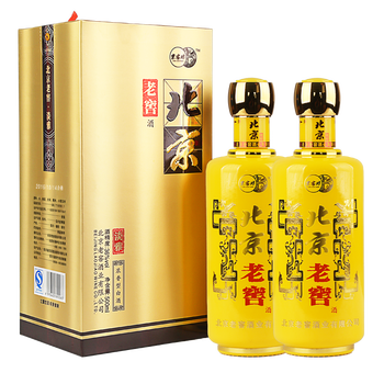 淡雅老窖酒