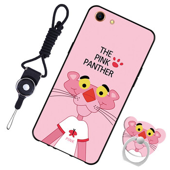 摩古（MOUGOL） OPPO A1 手機殼/保護套
