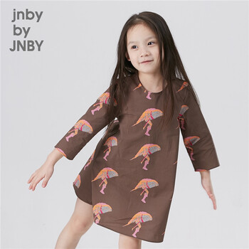 江南布衣女童裝