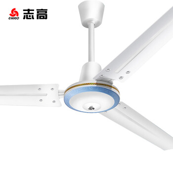 機械塔扇