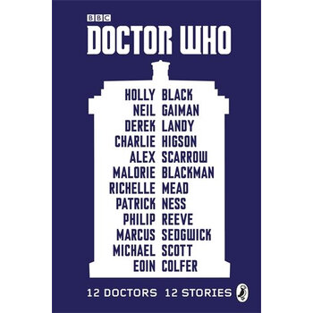doctor who