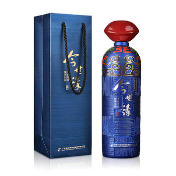 今世緣42750ml及以上，1L 濃香型，濃香