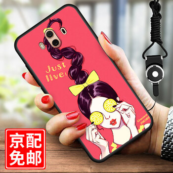 華為手機mt10