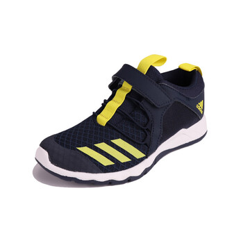 阿迪達斯（Adidas）跑步鞋2018新款D96632 