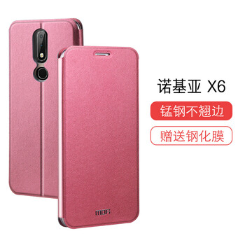 莫凡諾基亞X6