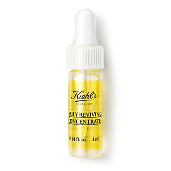 kiehls精華油