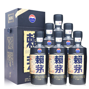 貴州賴(lài)茅臺酒