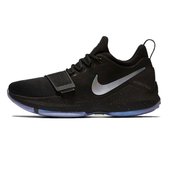 耐克（NIKE）籃球鞋911082-099/911083-099 幻彩 41