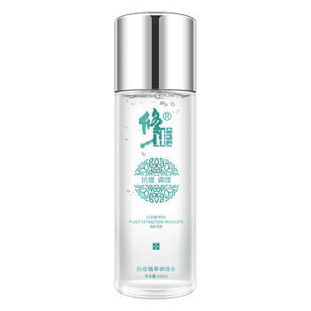 修正爽膚水 100ml