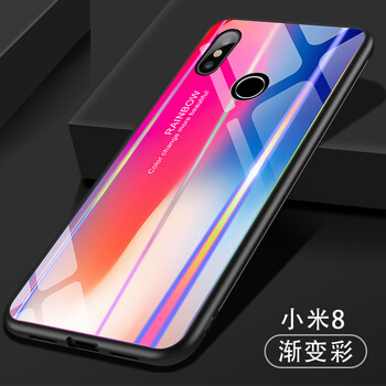 SOZA 小米8 手機(jī)殼/保護(hù)套