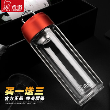 一杯熱水，讓生活不再等待
