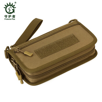 戶外通勤戰(zhàn)術(shù)錢包