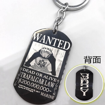 索隆掛件