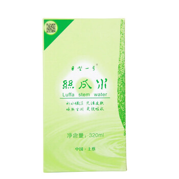 爽膚水配方