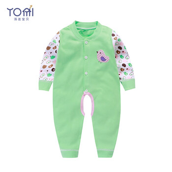 小雞服裝男童