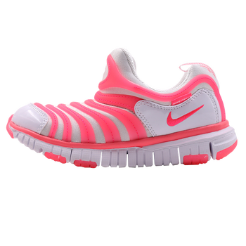 耐克（NIKE）跑步鞋AA7216-100粉/白  35以下
