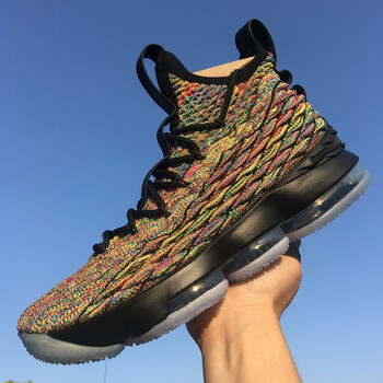 耐克（NIKE）籃球鞋AO1754-901（限量） 