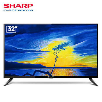 夏普（SHARP） 2T-C32ACZA