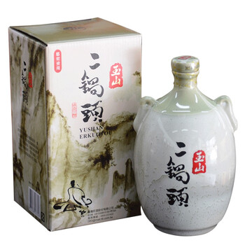 臺灣高粱酒玉山