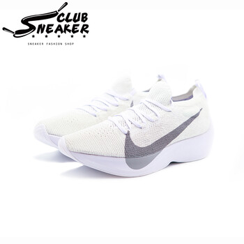 耐克（NIKE）跑步鞋白色AQ1763-100 