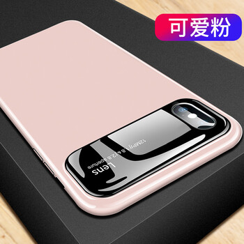 卡培登（KPD KEEP PURSUING DREAMS） IPhoneX 手機(jī)殼/保護(hù)套