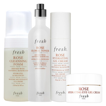 fresh凝霜