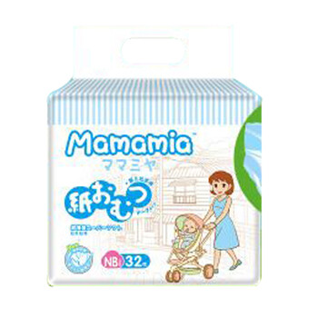 媽媽米婭