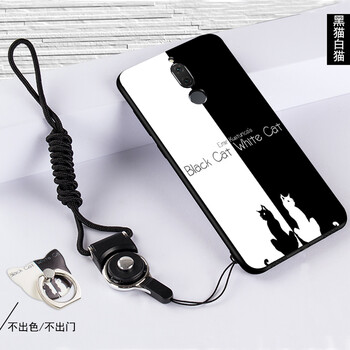 給力鼠 魅藍6t 手機殼/保護套