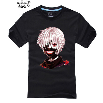 怒風(fēng)（NUPHON） 短袖 男士T恤 黑色4 S，XL，XS，L，XXL，XXXL，M