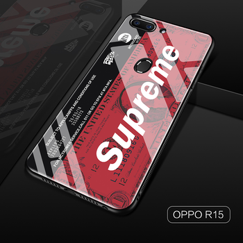 首優(yōu)（SHOUYOU） OPPO R15 手機(jī)殼/保護(hù)套