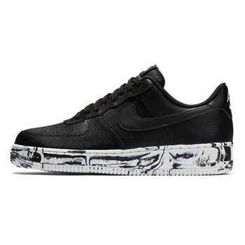 耐克（NIKE）板鞋黑色AJ9507-001 