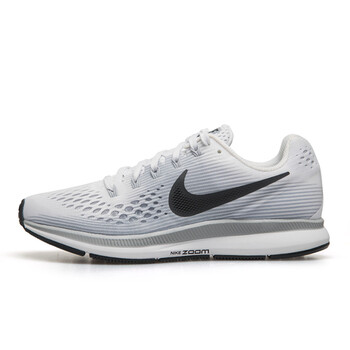 耐克（NIKE）跑步鞋103 灰色 35.5