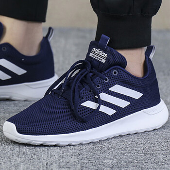 阿迪達(dá)斯（adidas）跑步鞋B96566 