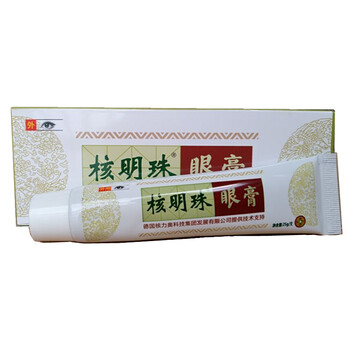 妍葉堂眼霜/眼部精華 16-30g/mL