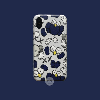 納柯萬（NAKEWAN） 蘋果6splus 手機(jī)殼/保護(hù)套