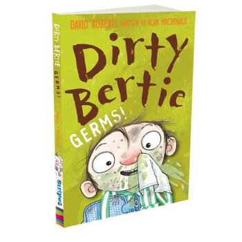 dirty bertie