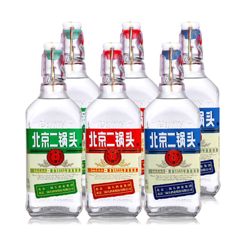 永豐牌42375mL-500mL，500 清香型，清香