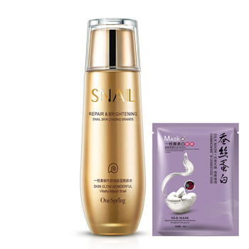 一枝春（OneSpring）爽膚水 130ml
