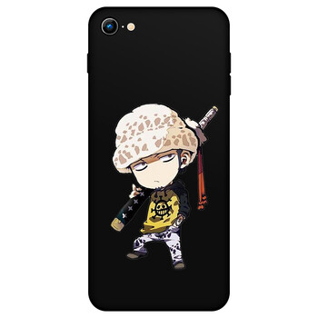 笨笨豆（BENBENDOU） iPhone8 手機殼/保護套