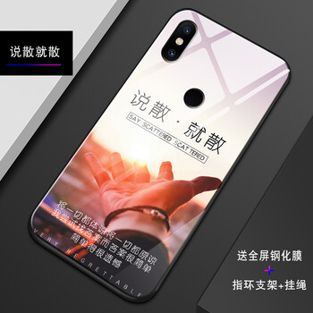 小米6鏡面