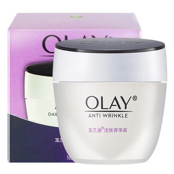 olay活膚