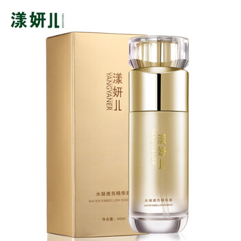 漾妍兒（yangyaner） 面部精華 控油平衡，細致毛孔，提亮，提拉緊致，保濕，補水