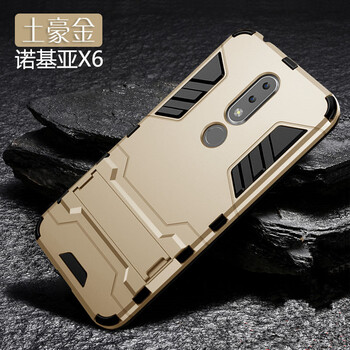 貝特x6
